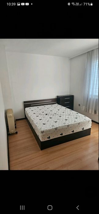 Дава се под наем Многостаен апартамент в Варна, Лятно кино Тракия - 100 кв.м за 765 € - Снимка #5