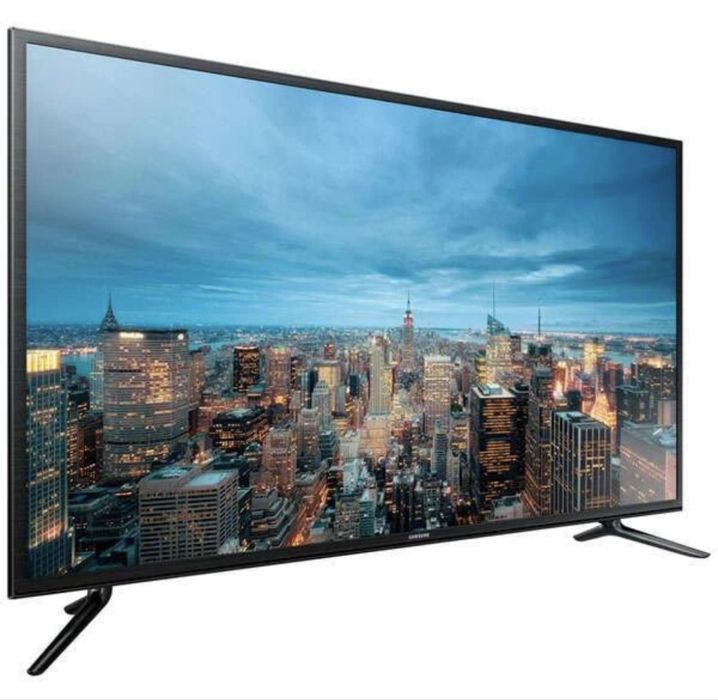 Телевизор Samsung smart