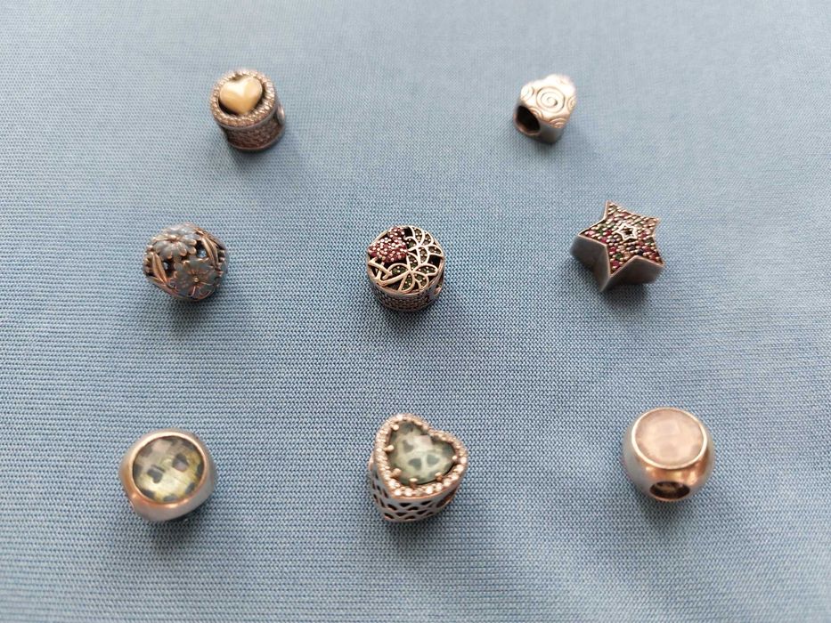 bijuterii pandora argint 925