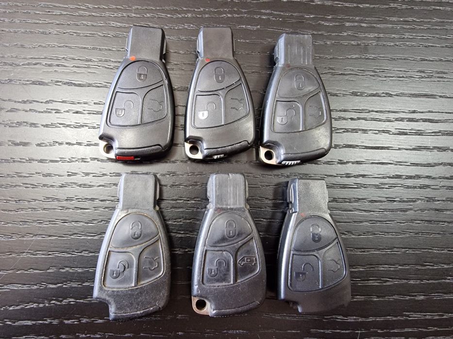 Ключ vw,bmw,nissan,honda,ford ключове програмиране