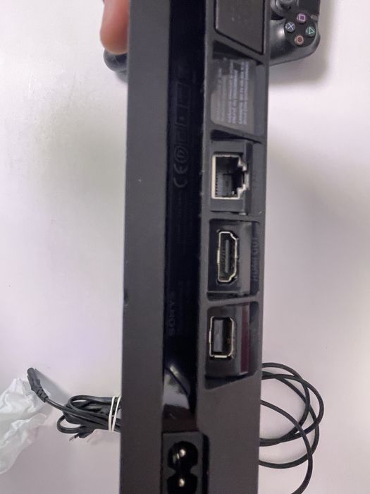 PlayStation4 Slim 1Tb