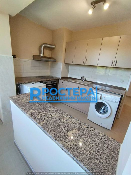 Продава се Двустаен апартамент в Търговище, Вароша - 60 кв.м за 1309 €/кв.м - Снимка #8