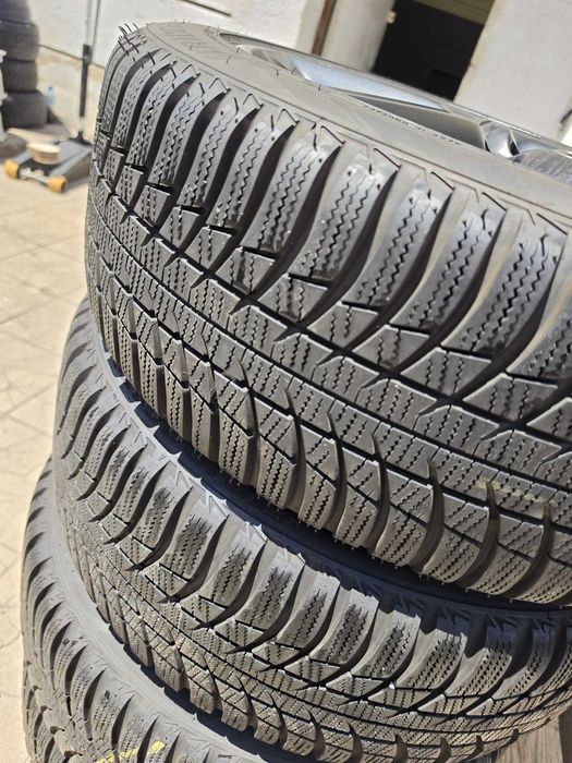 5х110 Джанти 18 Цола Опел 5x110 Opel Meriva Astra Zafira