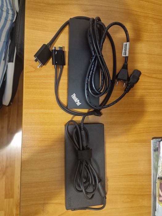 Lenovo Docking Station Gen.4