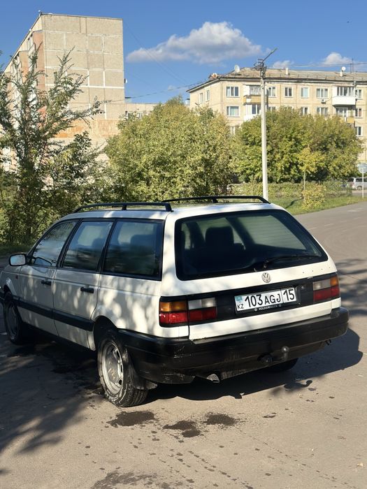 Продам пасат в хорошем сосотоянии