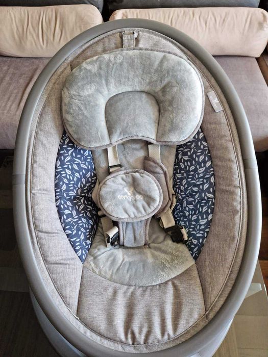 Електрическа люлка iSwing