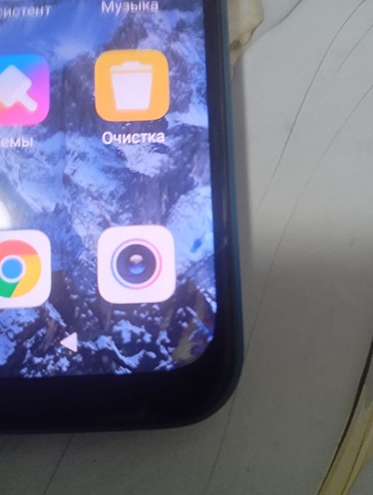 Продам телефон Redmi 9