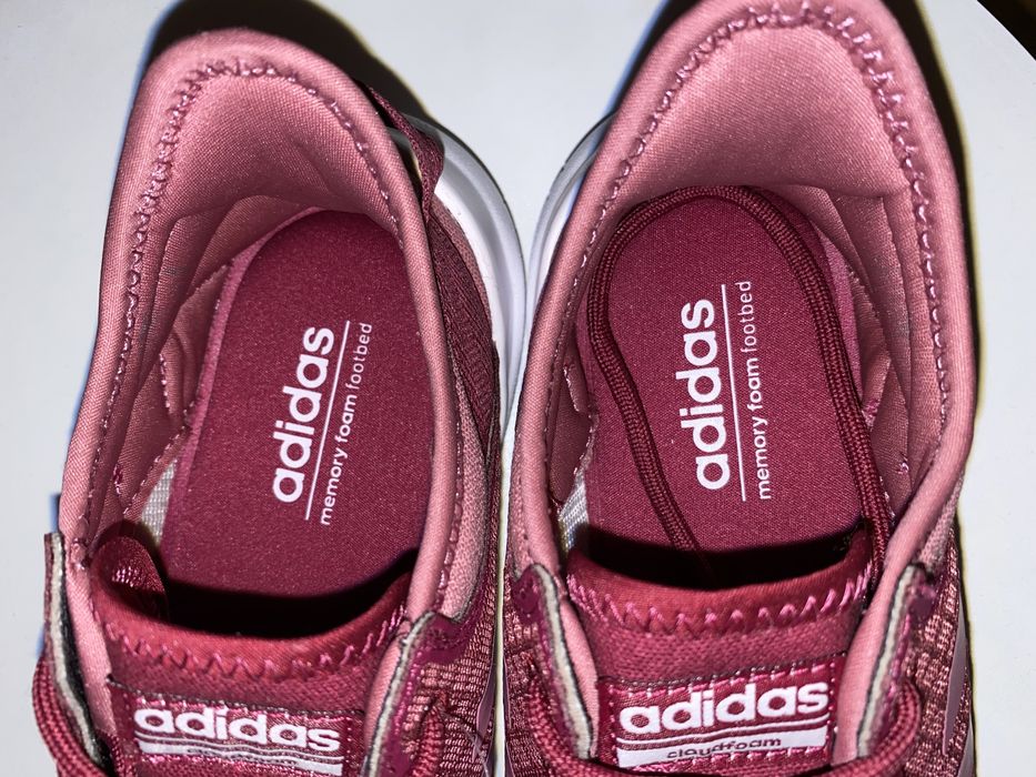 Adidas Cloudfoam оригинал