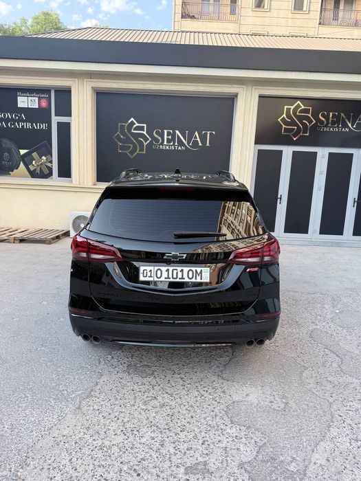 Exuinox sotiladi 2023 yil 55000 prabek.
