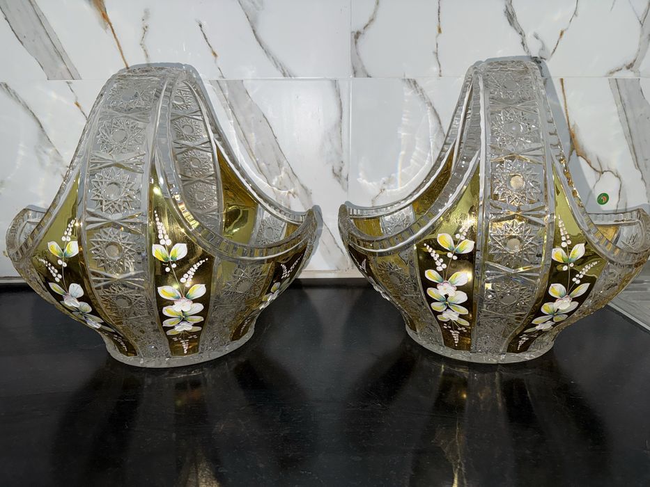 Продаётся болшие вазы для фруктов