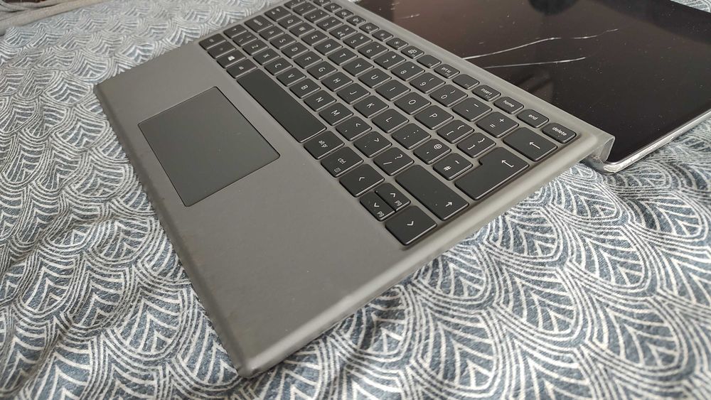 Piese Tableta Dell 7320 2 in 1 Intel Core i7-1180G7 4.60 GHz 16GB DDR4 Display 13 Touchscreen