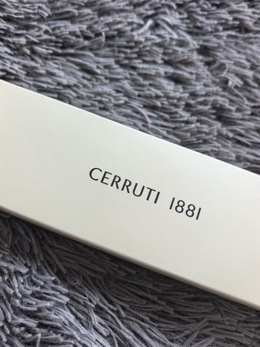 Химикалка CERRUTI 1881