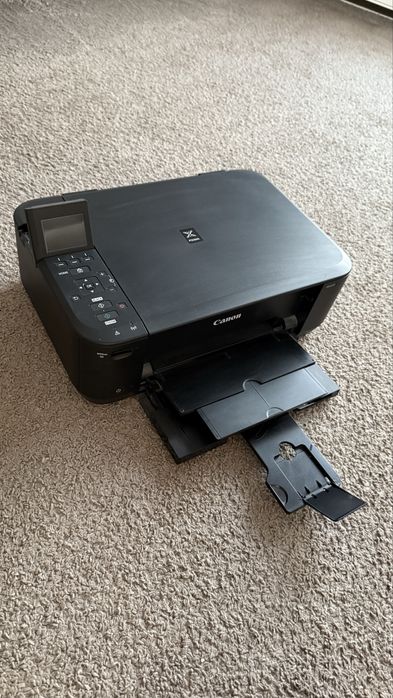 Imprimanta Multifunctionala Canon Pixma MG4250