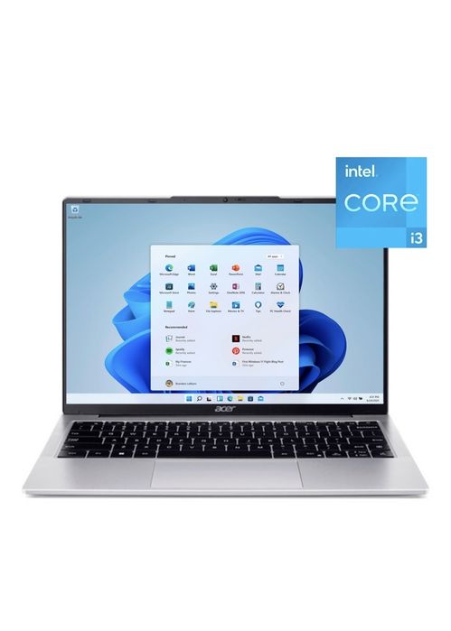 Ноутбук Acer Aspire Lite