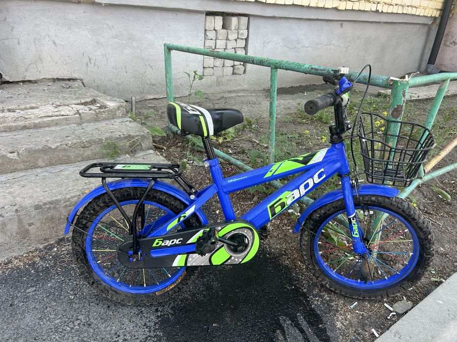 Продам велосипед