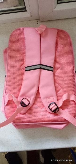 Рюкзак школьный новый