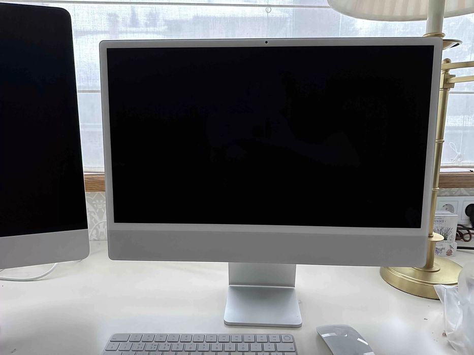 Apple iMac Аймак