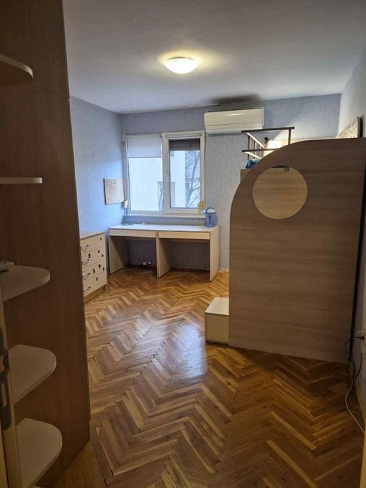 Дава се под наем Тристаен апартамент в София, Павлово - 100 кв.м за 746.64 € - Снимка #5