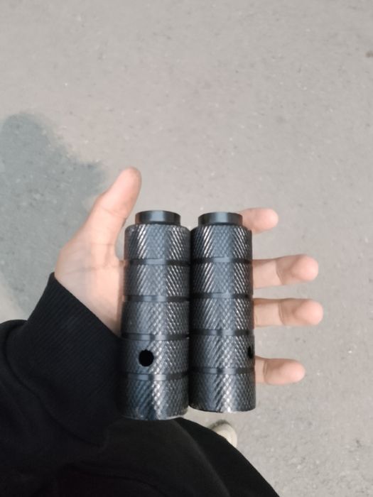 Продам пеги на велик