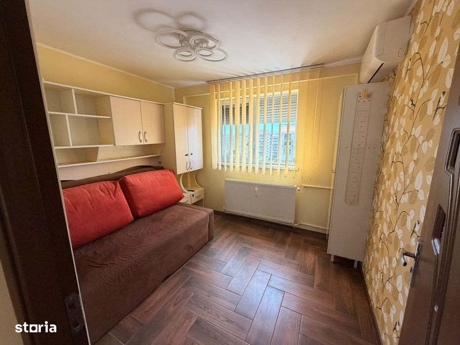 Apartament 2 Camere | Drumul Taberei | 48 MP | Mutare Imediată AC07 — fotografia 1