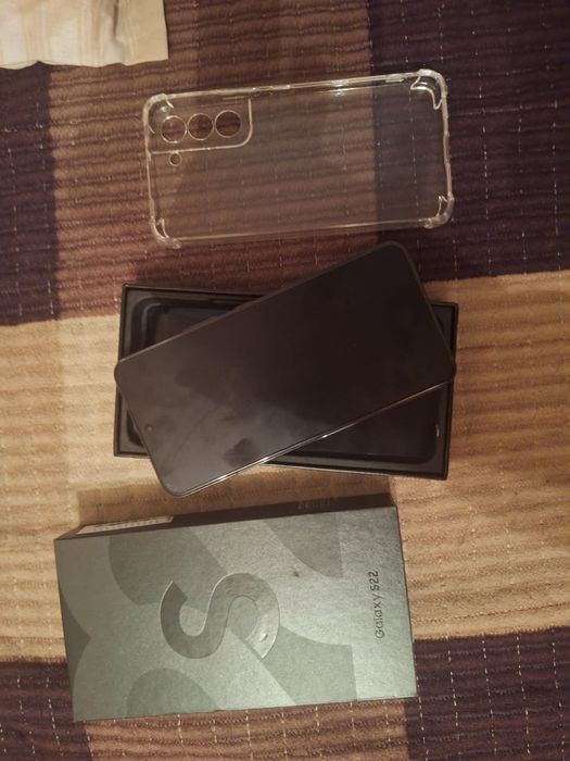 Тилефон Samsyng.S22.память256.