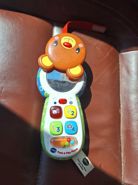 Продавам детски играчки