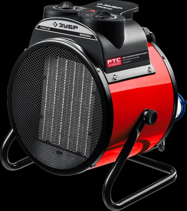 Obogrevatel пушка ДОСТАВКА