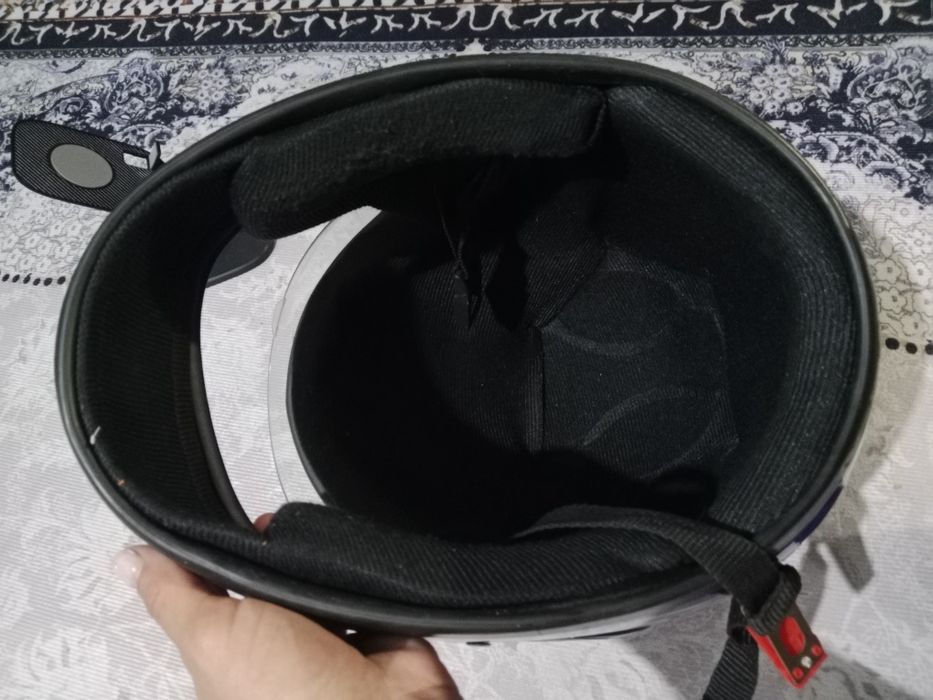 продам каска для