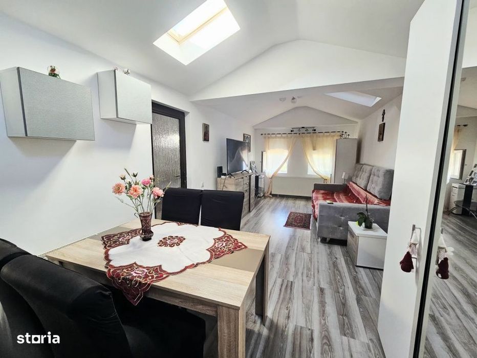 Apartament spatios -100 mp/ locul ideal pentru o familie -Manastur