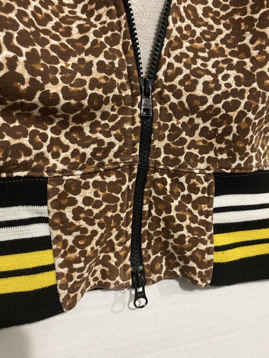 Woodoo Style hoodie XL