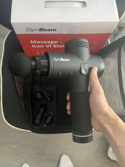 Vand pistoale de masaj