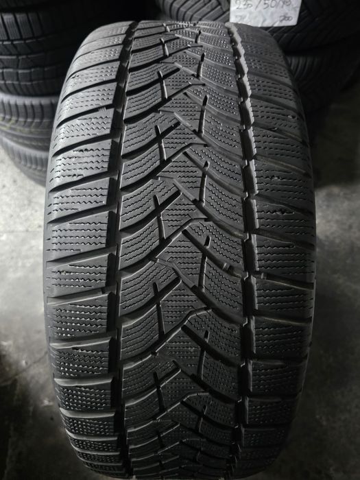Dunlop 255/50 R19 107V MS iarnă