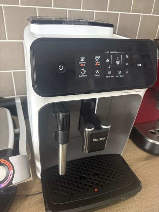Vand expresor Fhilips