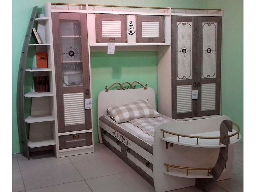 Гарнитур Calipso