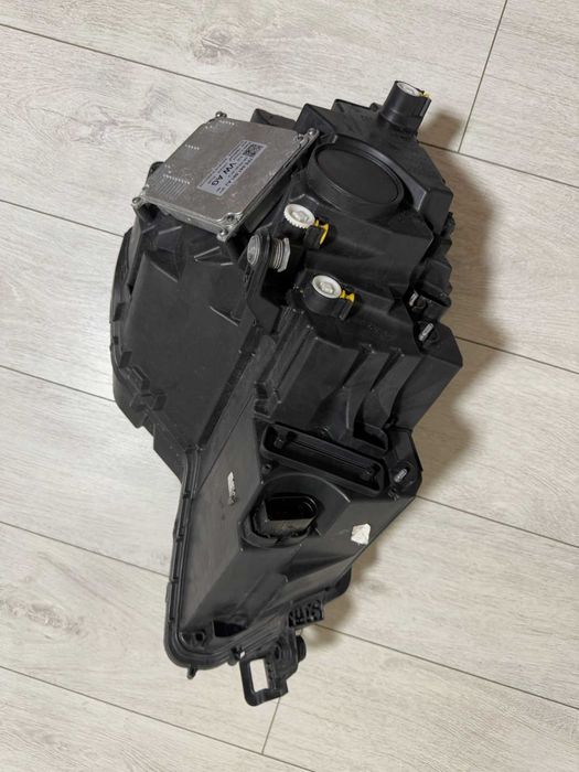 Far Stanga Full Led Skoda Karoq Complet Fara prinderi rupte
