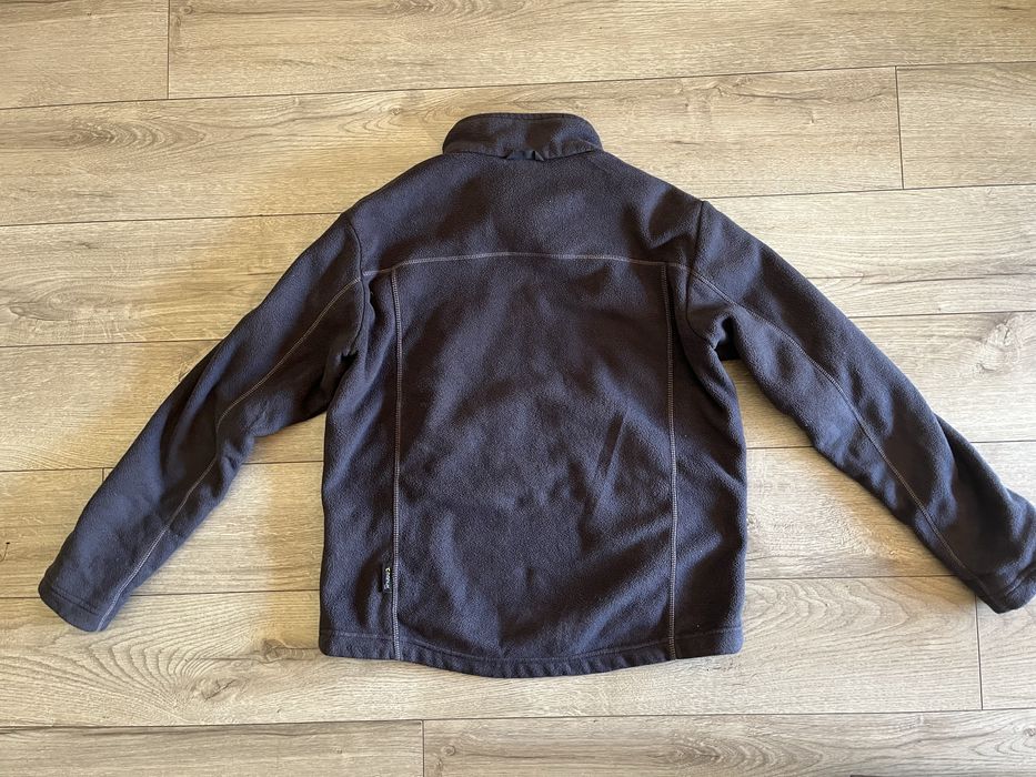 Polar Jack Wolfsckin M