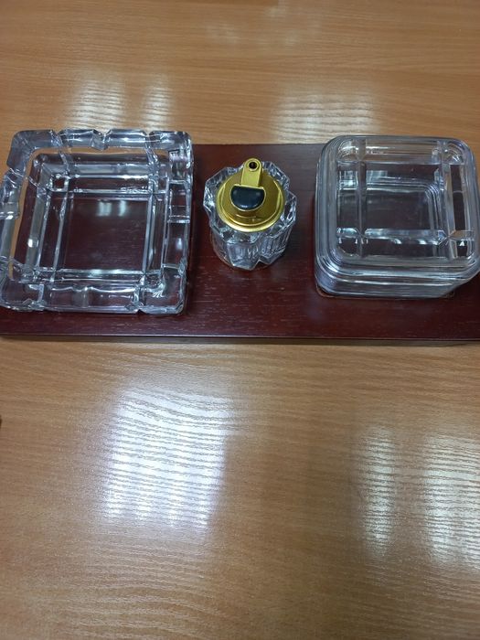 Канцелярский набор для офиса