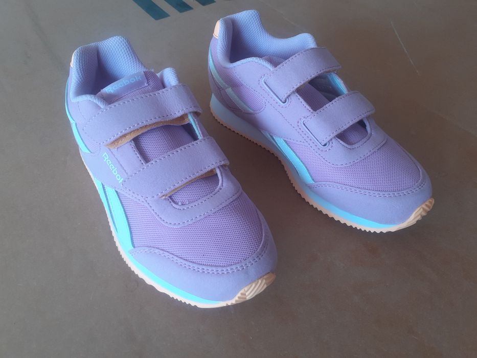 Детски  маратонки Reebok 32.5
