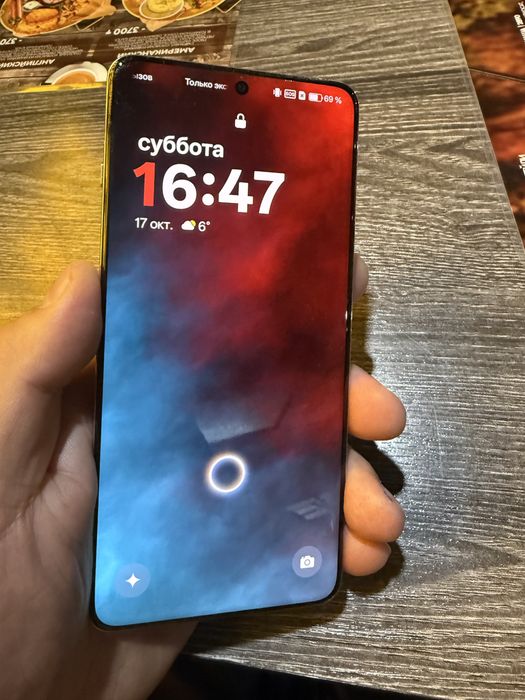 OnePlus 13 12/256