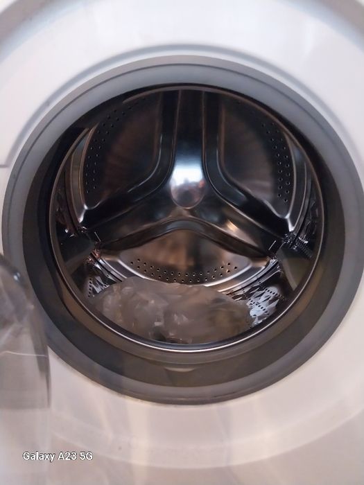 Пералня  САМСУНГ  ecobubble 7.0kg