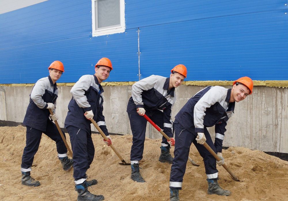 Мардикор 24/7  Кунлик ишчи