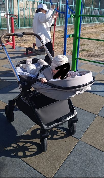 Продам коляску kidilo D900