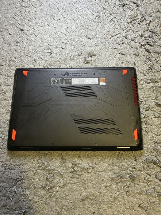Laptop Asus Gaming