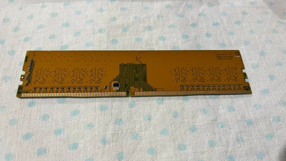 Zeppelin 8ГБ/2133МГц/DDR4/DIMM