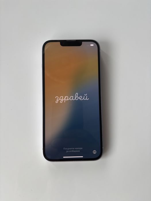 Iphone 14 128g purple