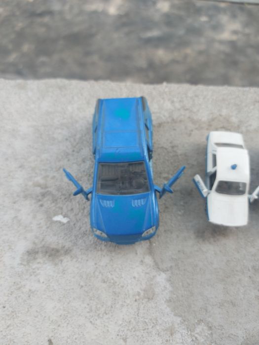 Machiate de Mașinuțe impecabila