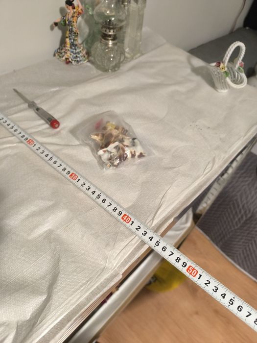 Метални етажерки