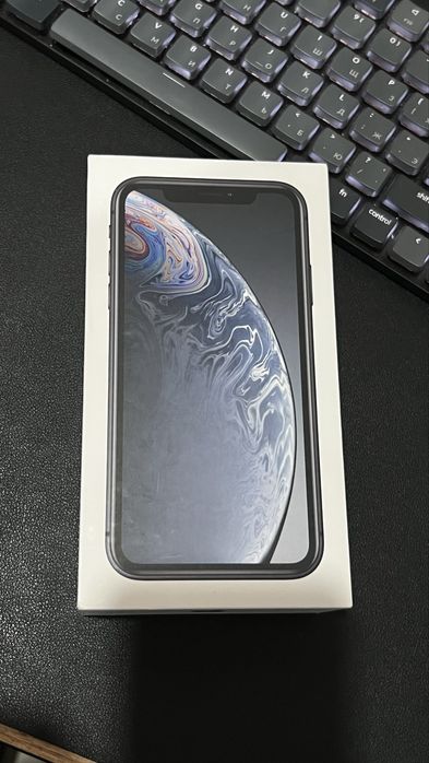 Apple iPhone XR 128GB