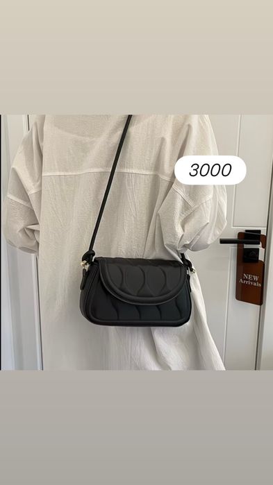 Продам новые сумки