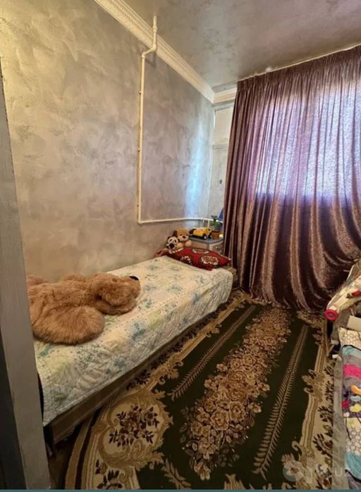 Продается квартира 2 в 3 рядом с Корзинка Аэропорт